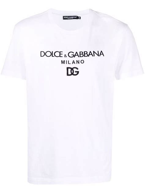 dolce gabbana playeras|playeras de dolce y gabbana.